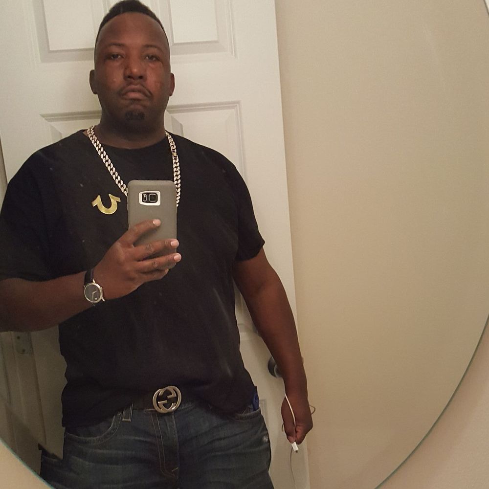 Meet your Posher, Trey